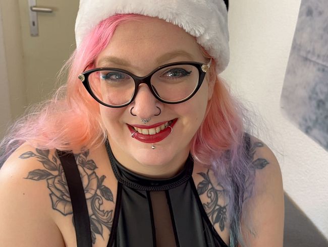 bl*wjob zu Weihnachten